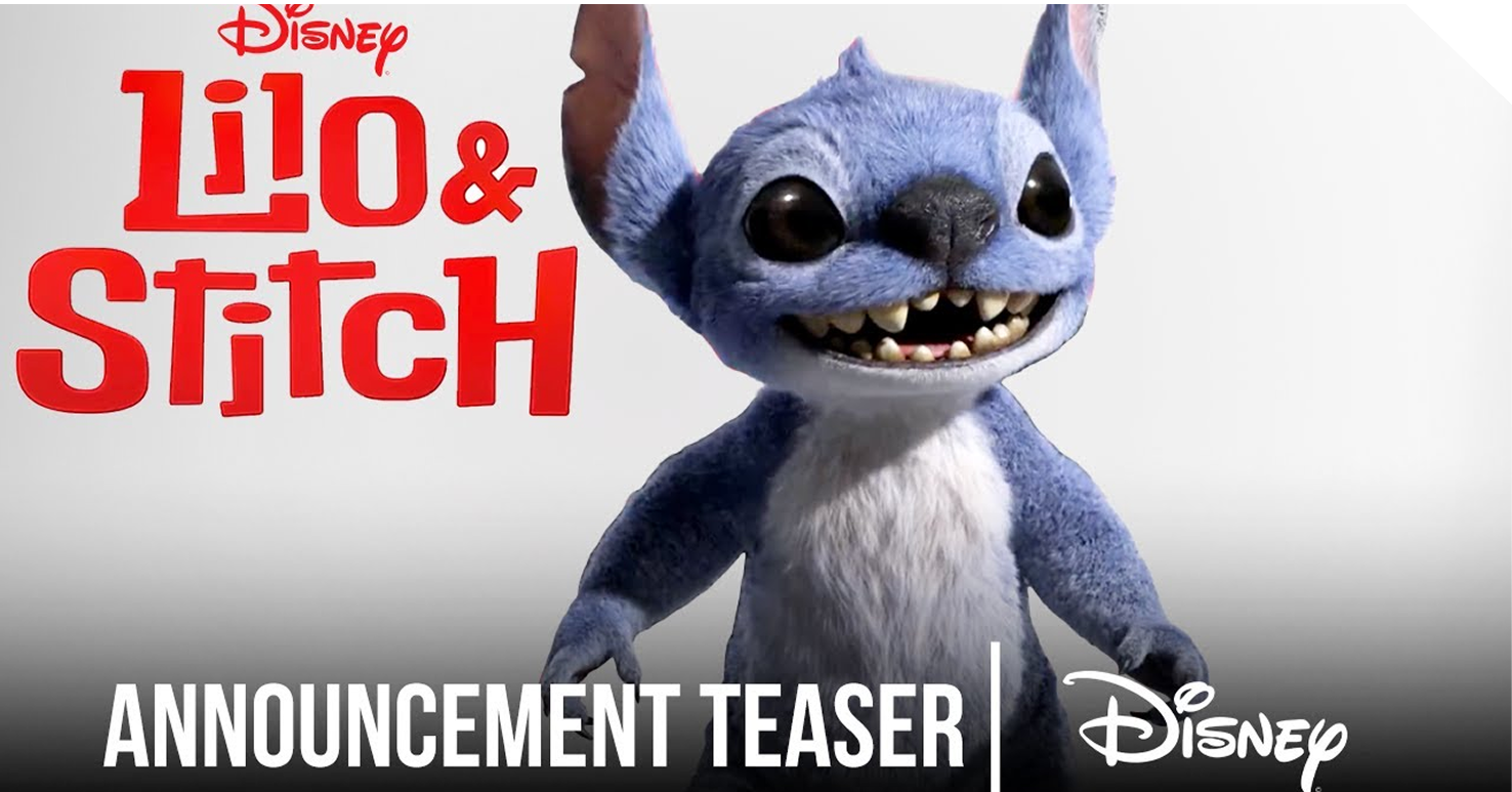 Lilo & Stitch Article